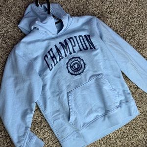 champion hoodie